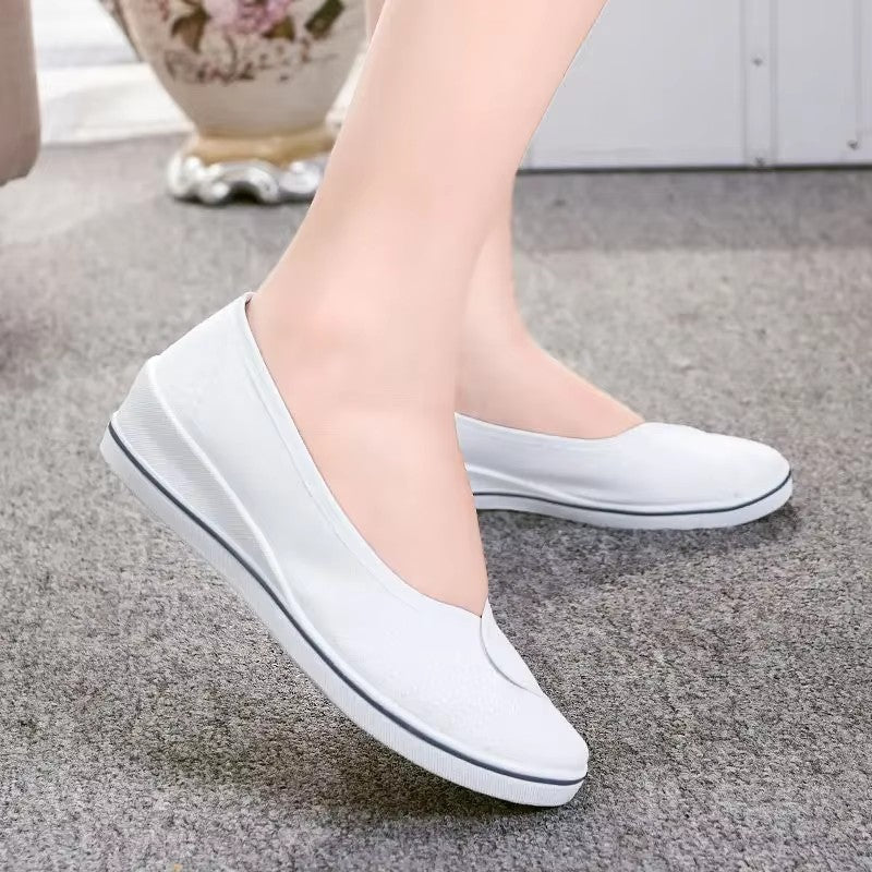 canvas shoe Snakers #24062003-B