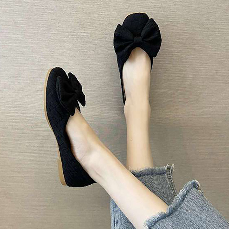 Women Flats #24083105