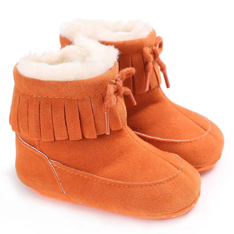 Baby Toddler Kids Children boot #24081203