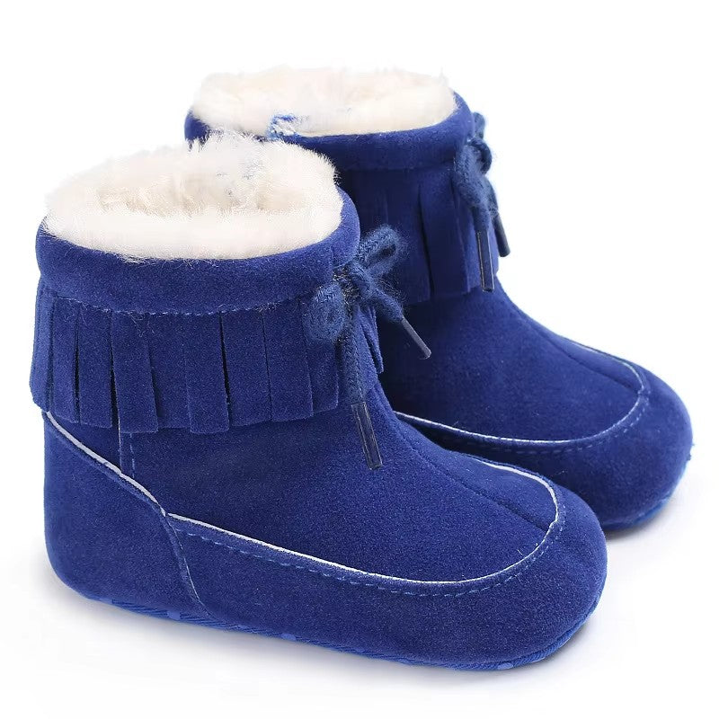 Baby Toddler Kids Children boot #24081203