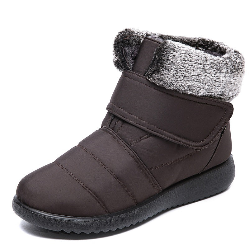 Women Snow boots #23121304