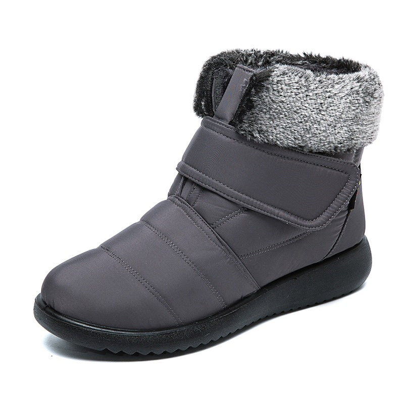 Women Snow boots #23121304