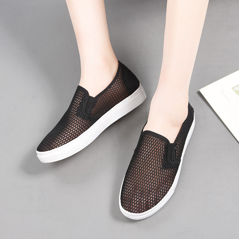 canvas shoe Snakers #24082605