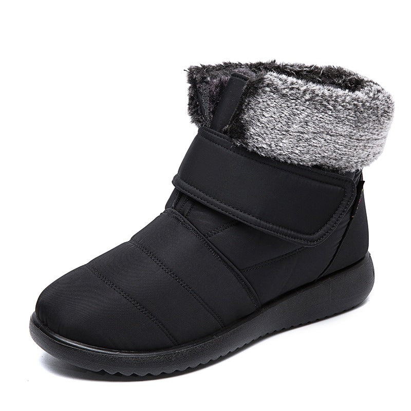 Women Snow boots #23121304