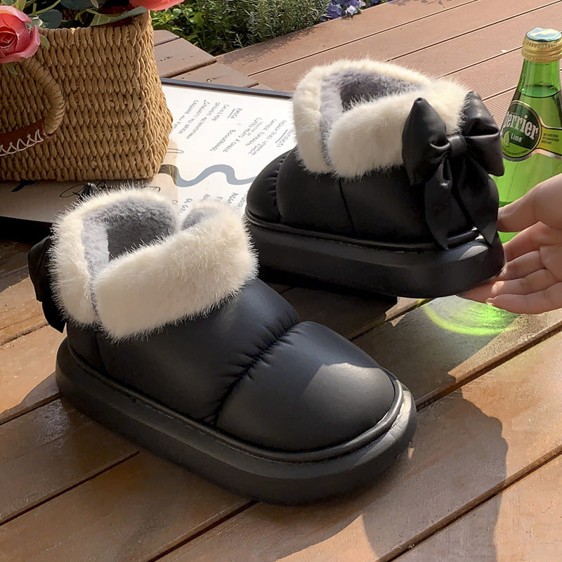 Women Snow boots #24081401