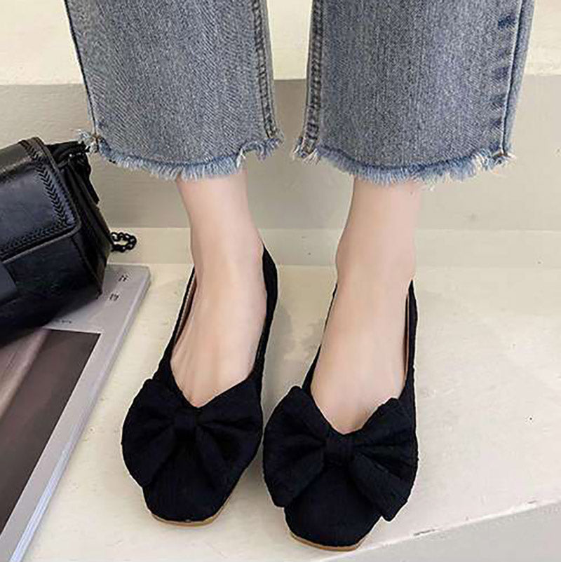 Women Flats #24083105