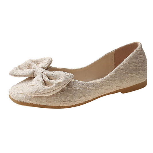 Women Flats #24083105