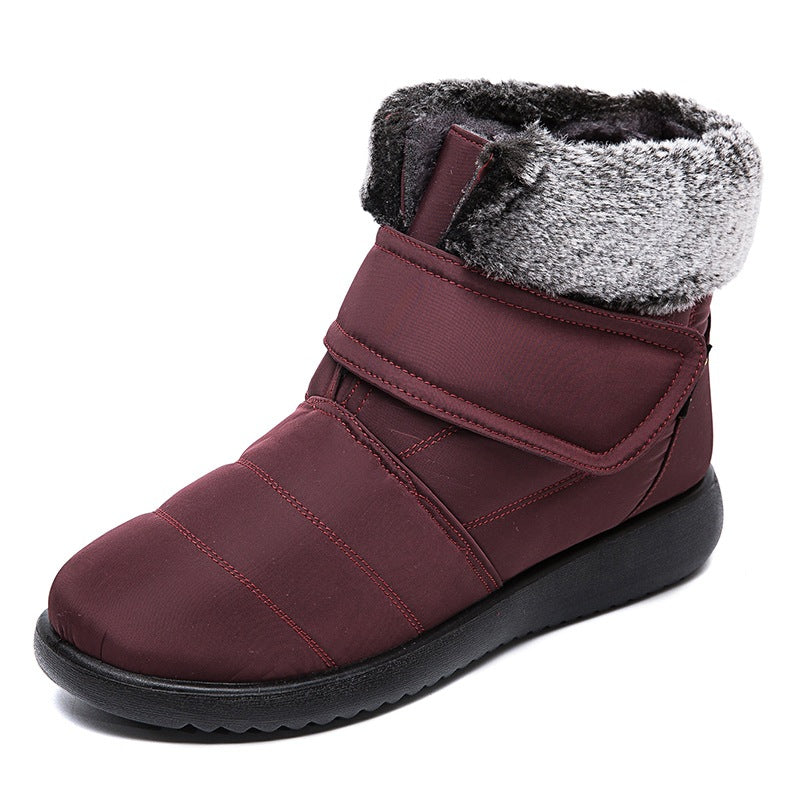 Women Snow boots #23121304