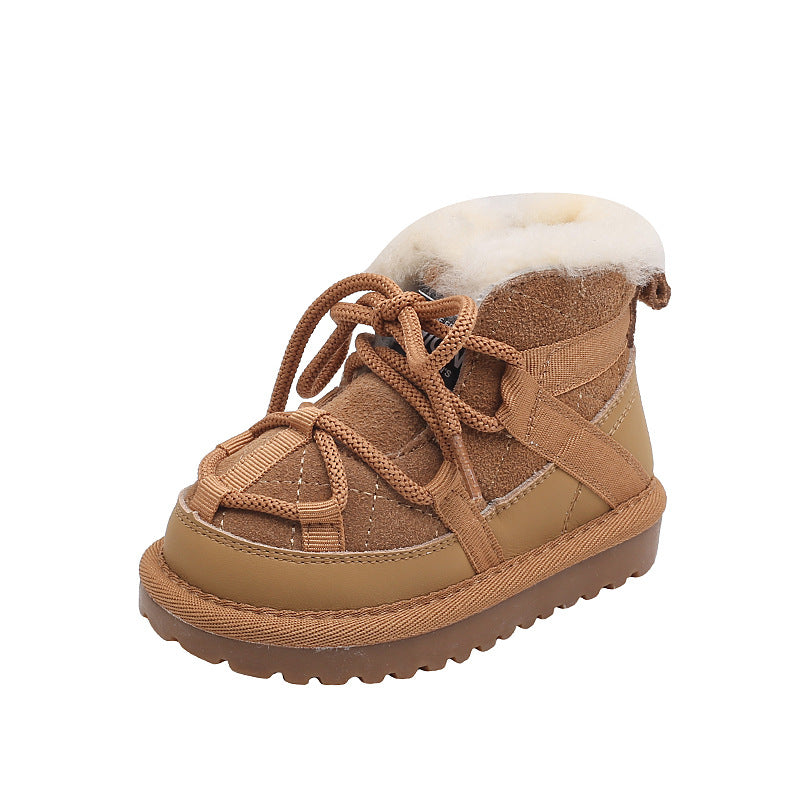 Baby Toddler Kids Children boot #24082004