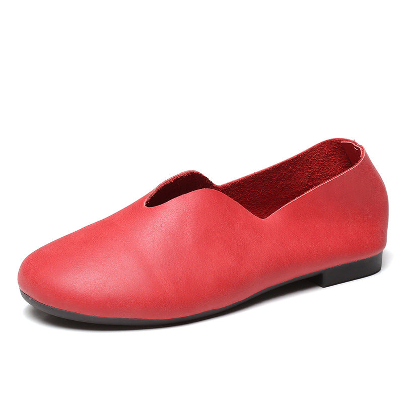 Women Flats #24081905