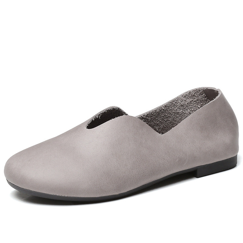 Women Flats #24081905