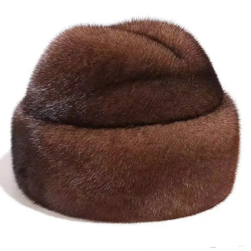 women hat #24090601-A