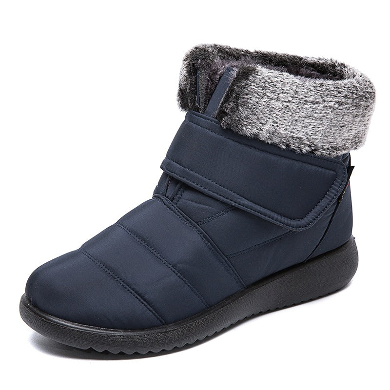 Women Snow boots #23121304