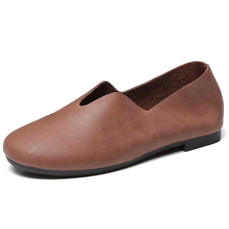 Women Flats #24081905