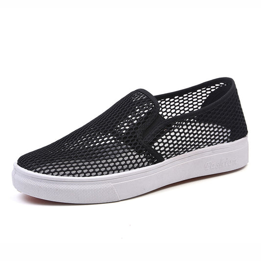 canvas shoe Snakers #24082605