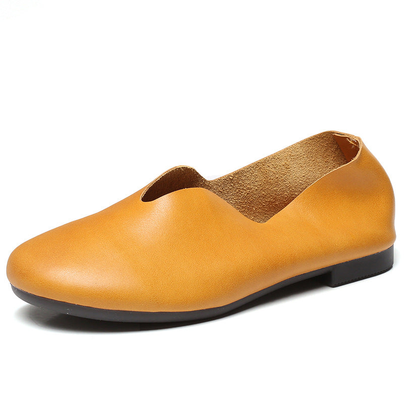 Women Flats #24081905