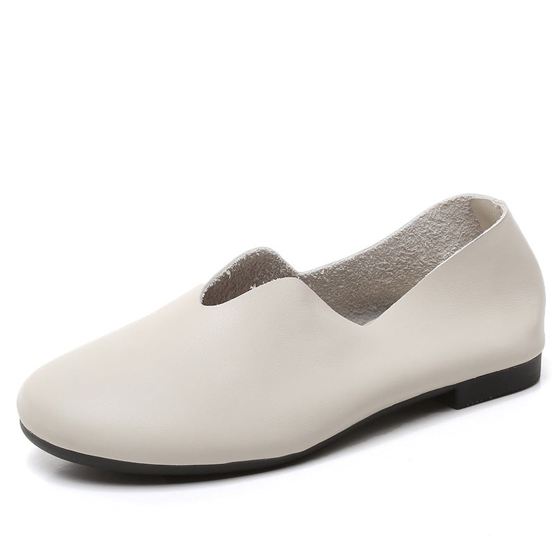 Women Flats #24081905